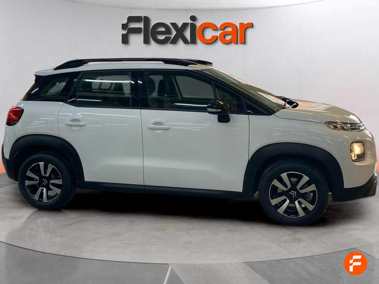 Foto Citroën C3 Aircross 3