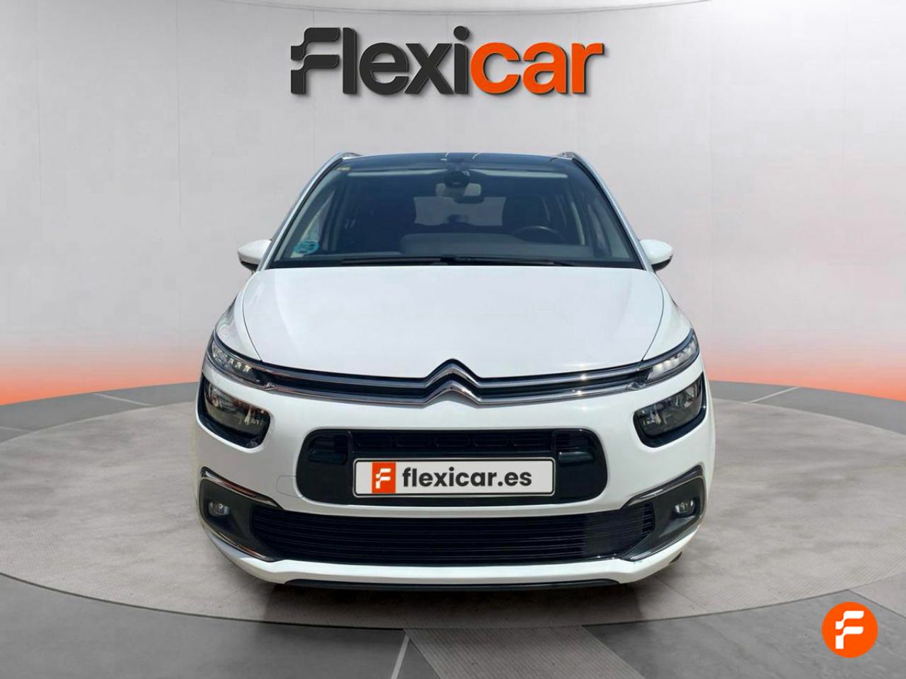 Foto Citroën Grand C4 SpaceTourer 5