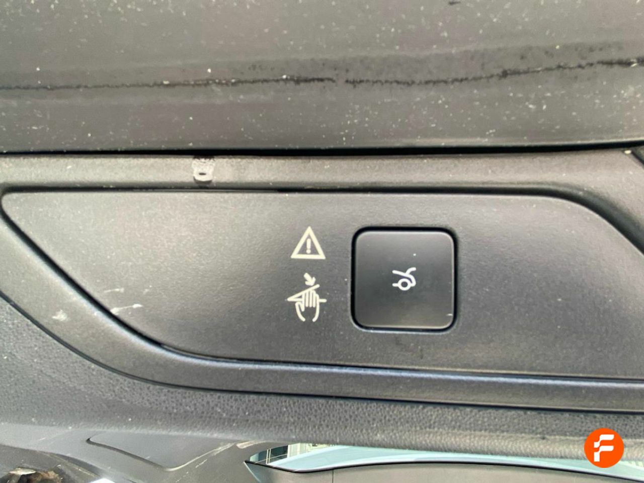 Foto Citroën Grand C4 SpaceTourer 17