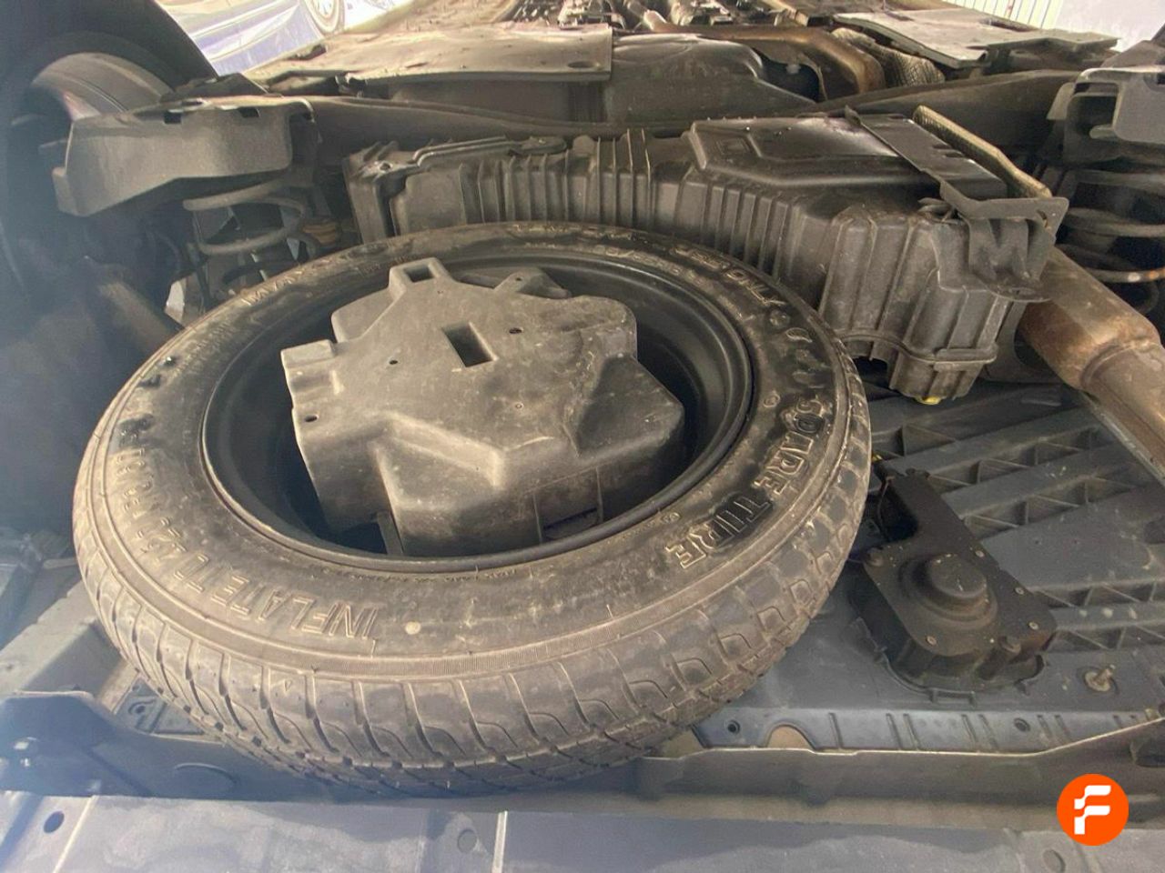 Foto Citroën Grand C4 SpaceTourer 18
