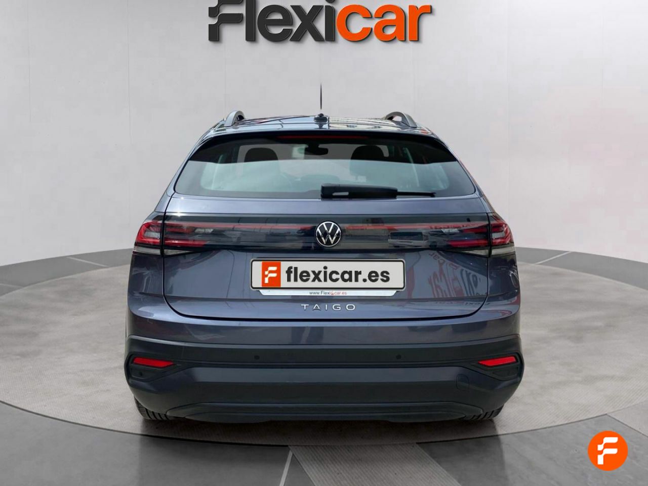 Foto Volkswagen Taigo 5