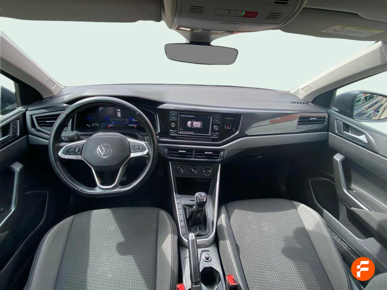 Foto Volkswagen Taigo 14