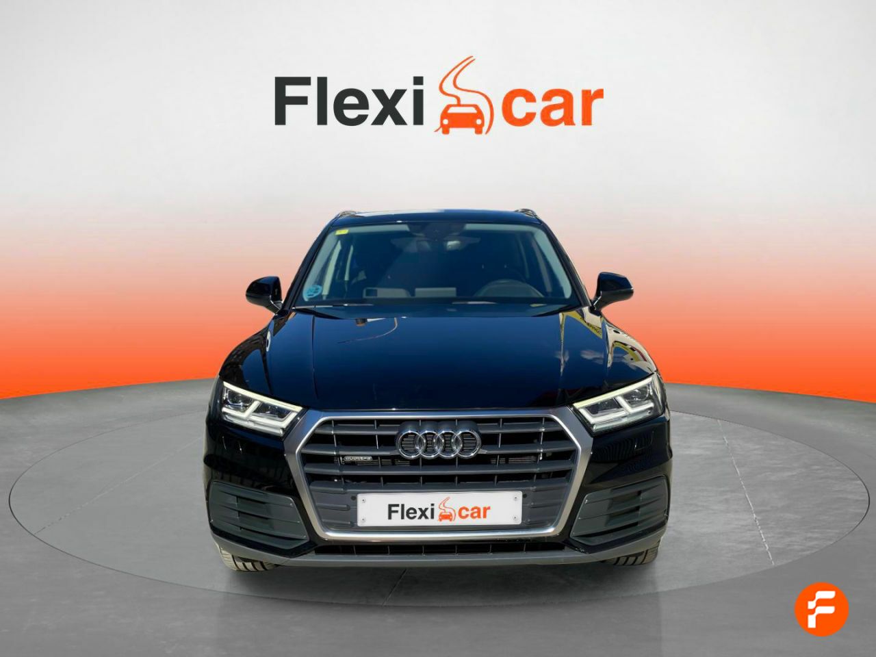 Foto Audi Q5 5