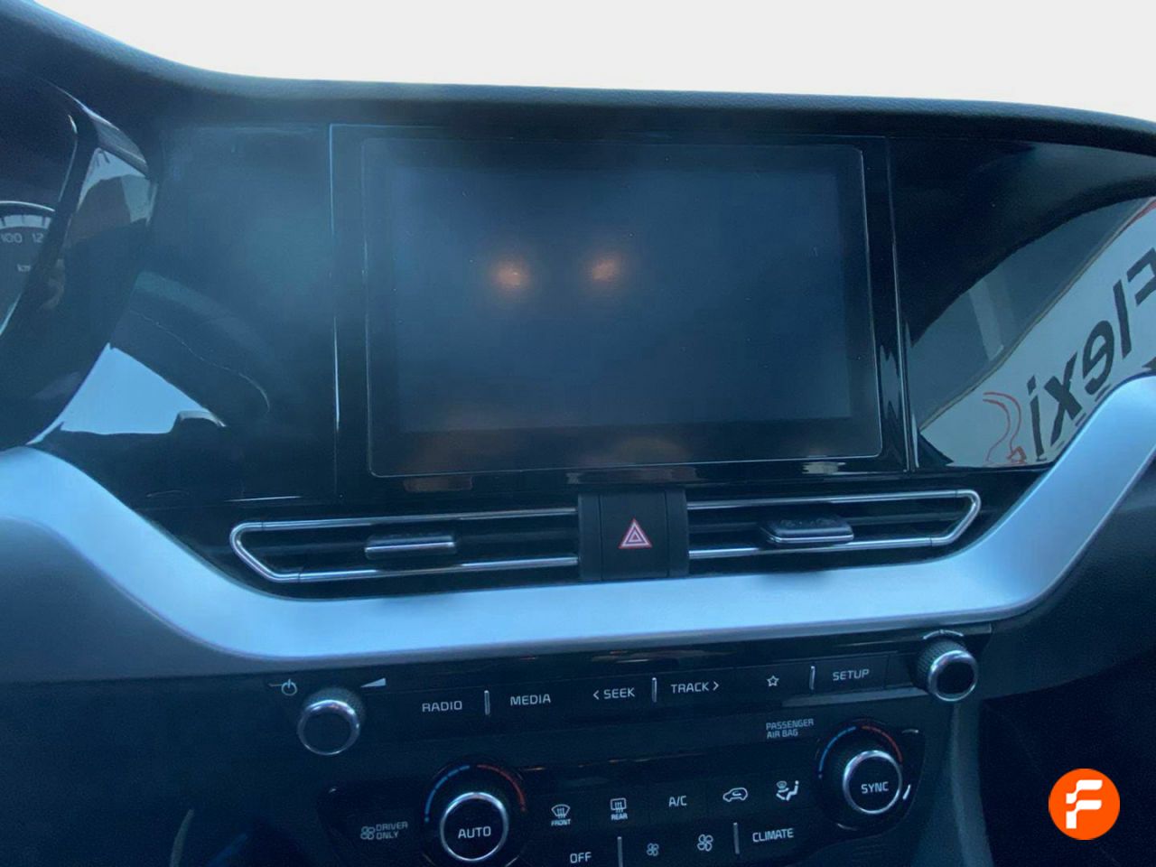 Foto Kia Niro 7