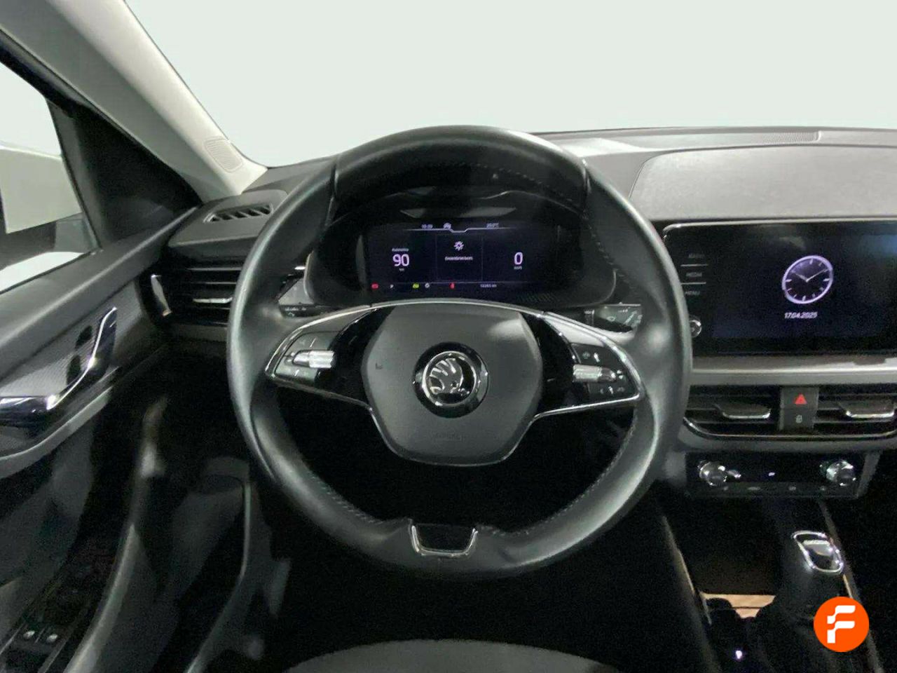 Foto Skoda Kamiq 10