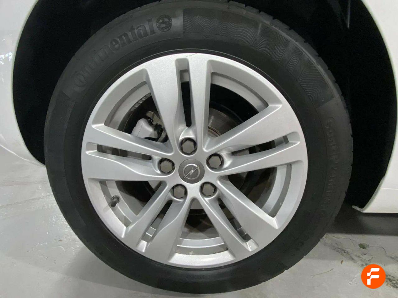 Foto Opel Astra 25