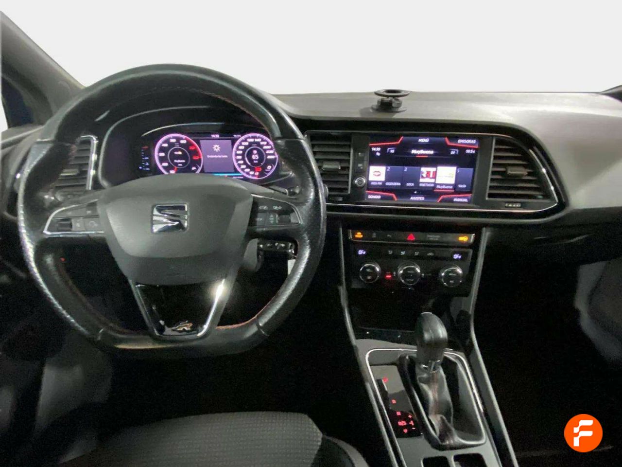 Foto Seat León 10