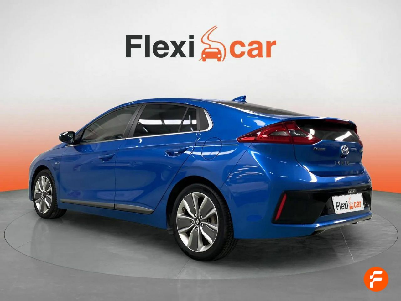 Foto Hyundai IONIQ 8