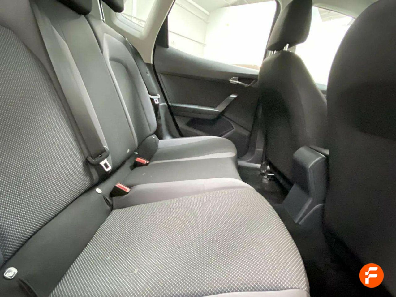 Foto Seat Arona 18