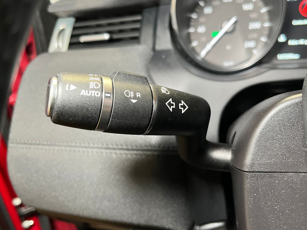 Foto Land-Rover Range Rover Evoque 16