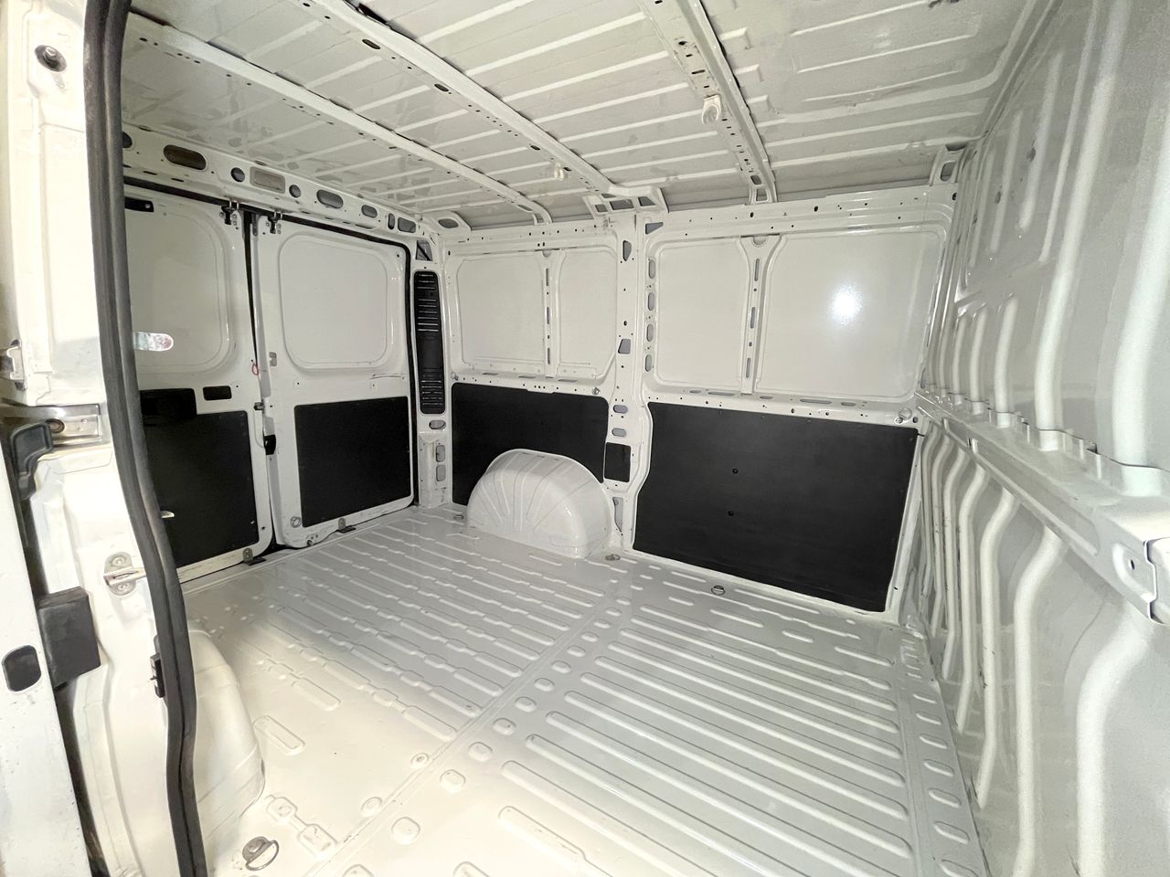 Foto Peugeot Boxer 13