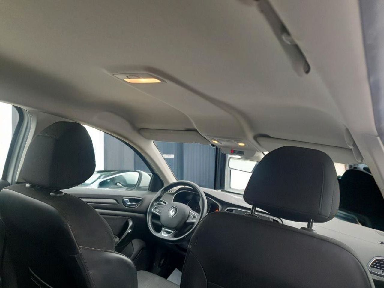 Foto Renault Mégane 4