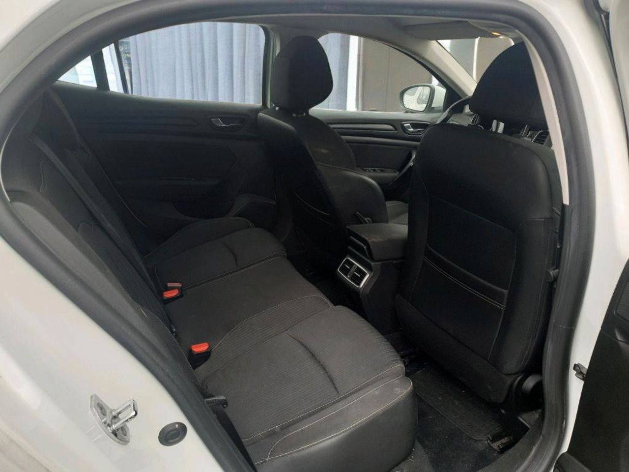 Foto Renault Mégane 6