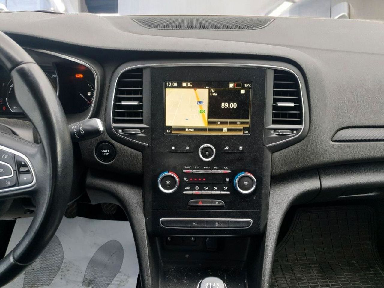 Foto Renault Mégane 7