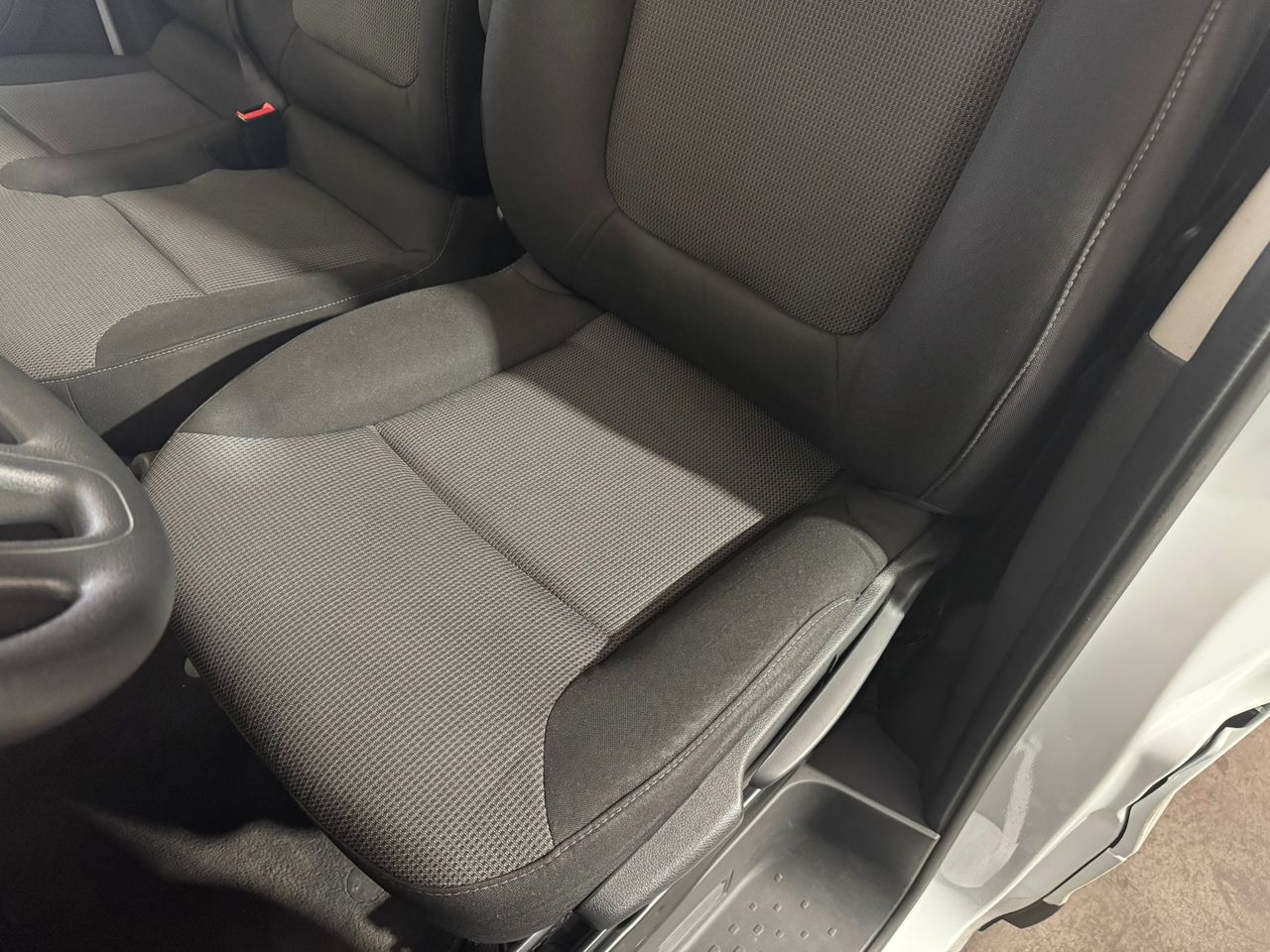 Foto Renault Trafic 6