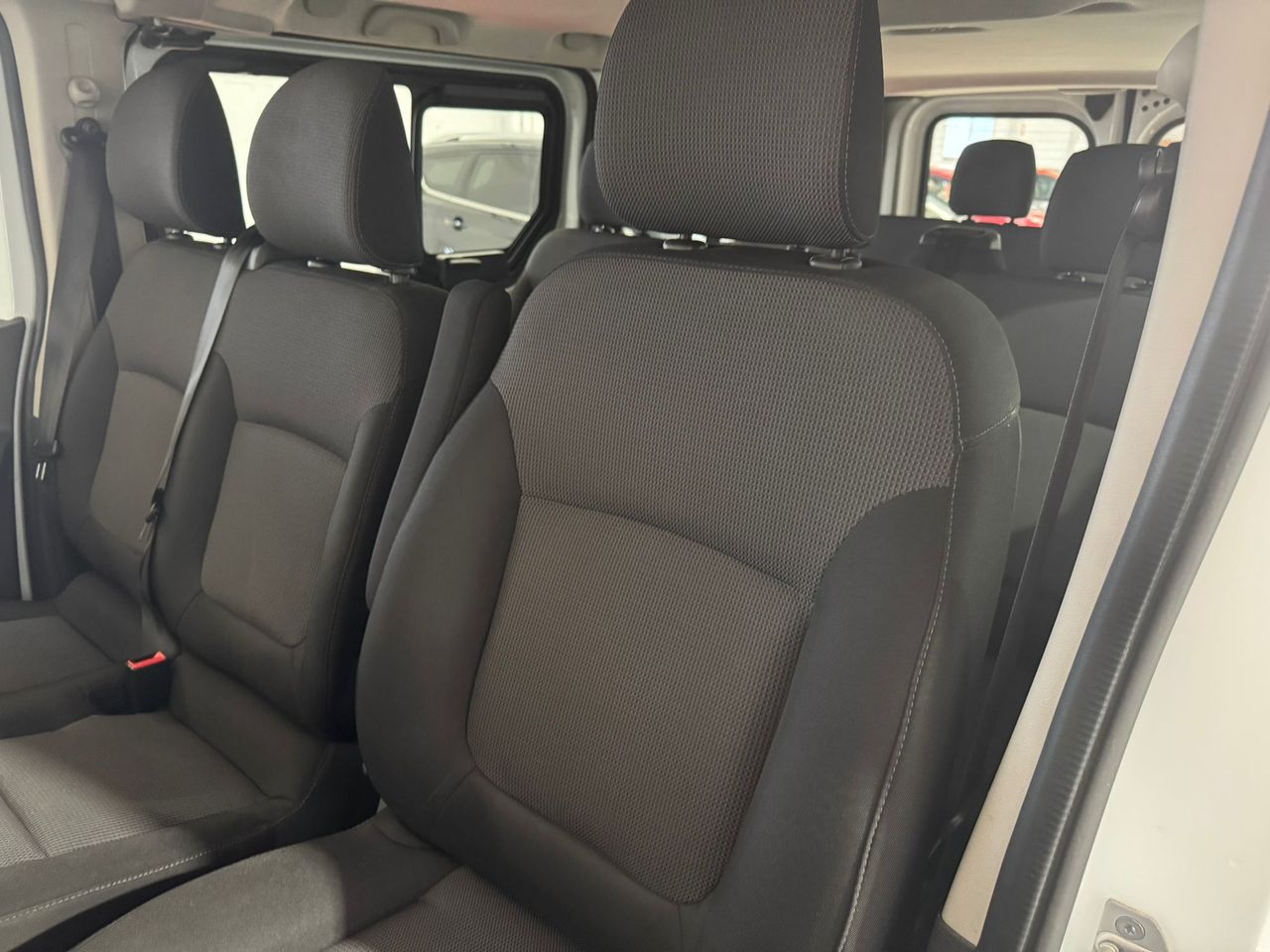 Foto Renault Trafic 7