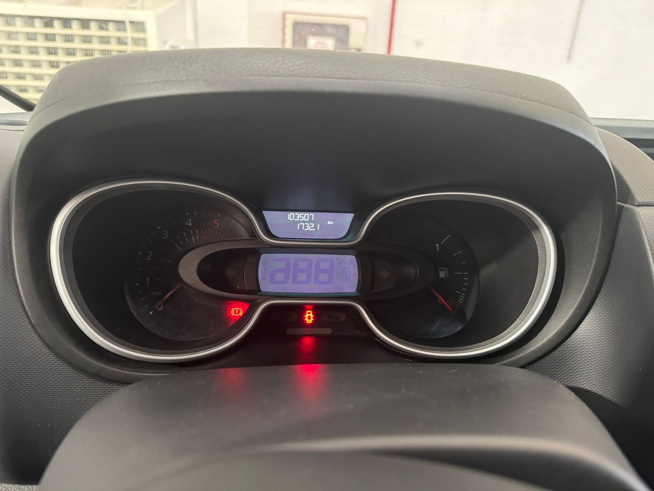 Foto Renault Trafic 13