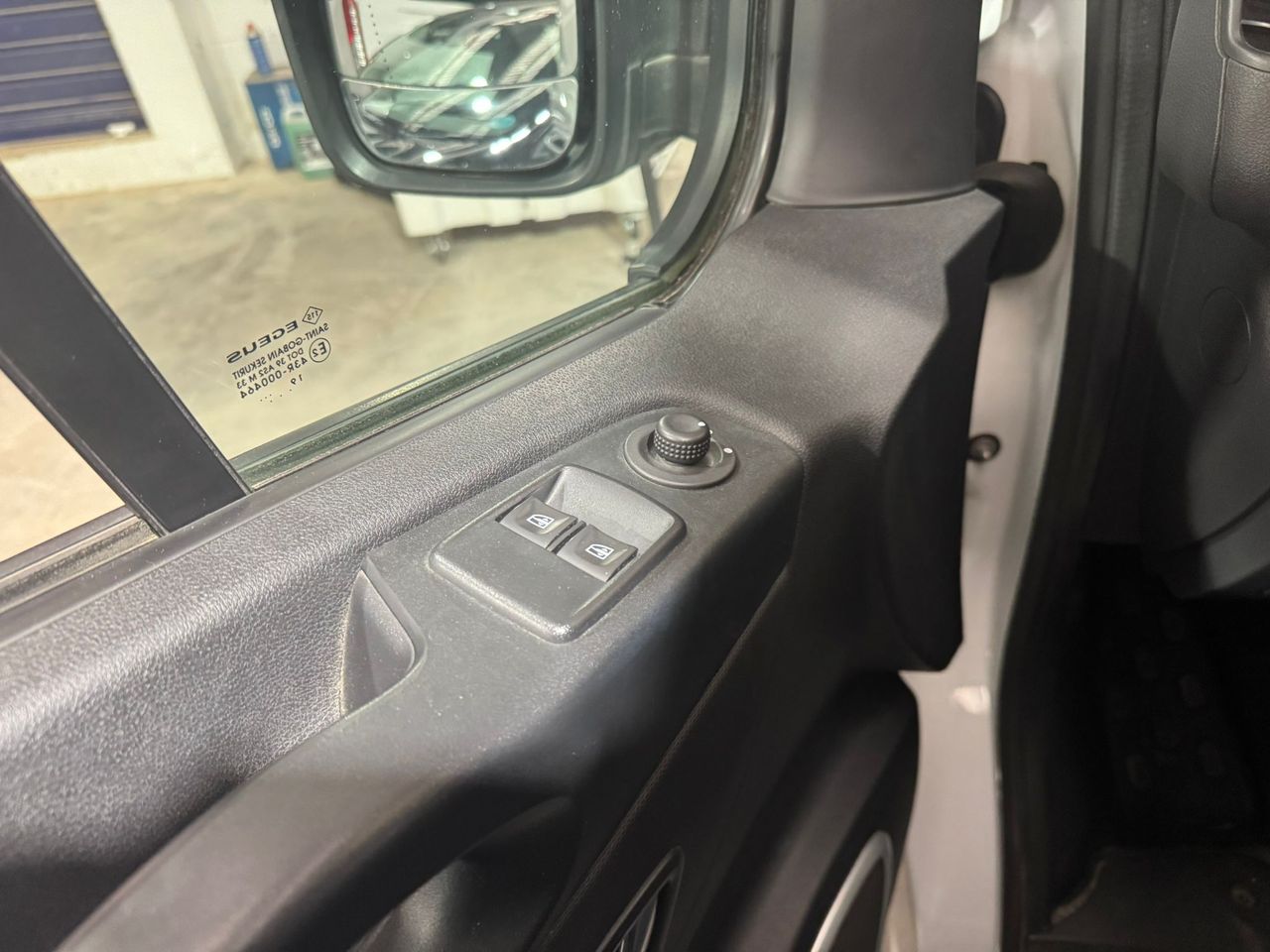 Foto Renault Trafic 15