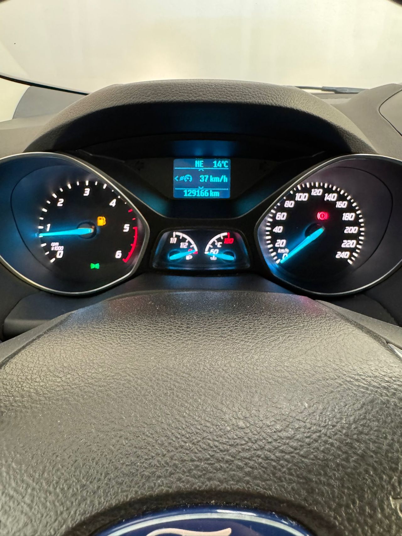 Foto Ford Kuga 9