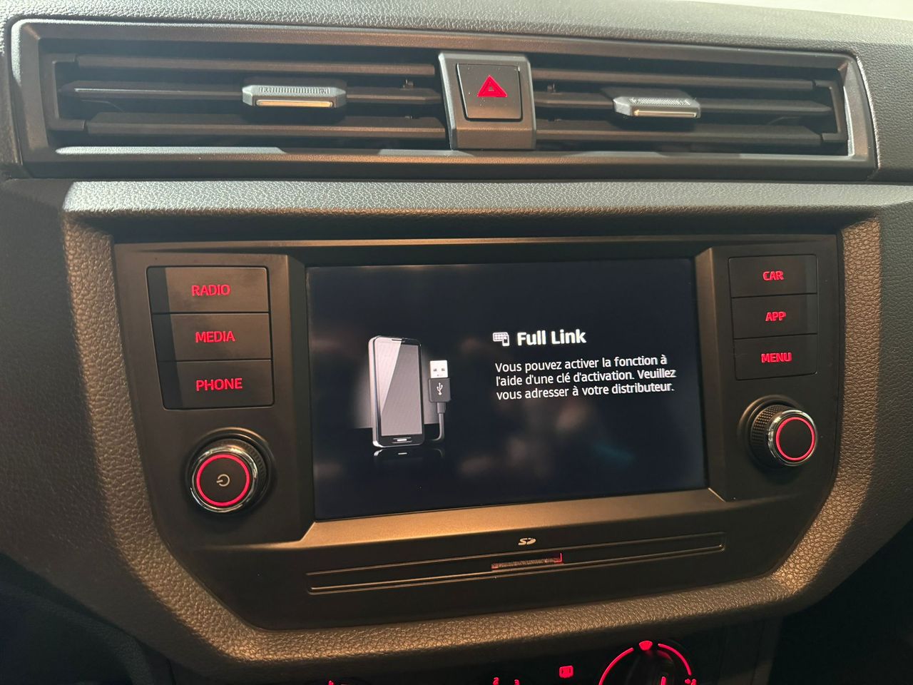 Foto Seat Ibiza 7