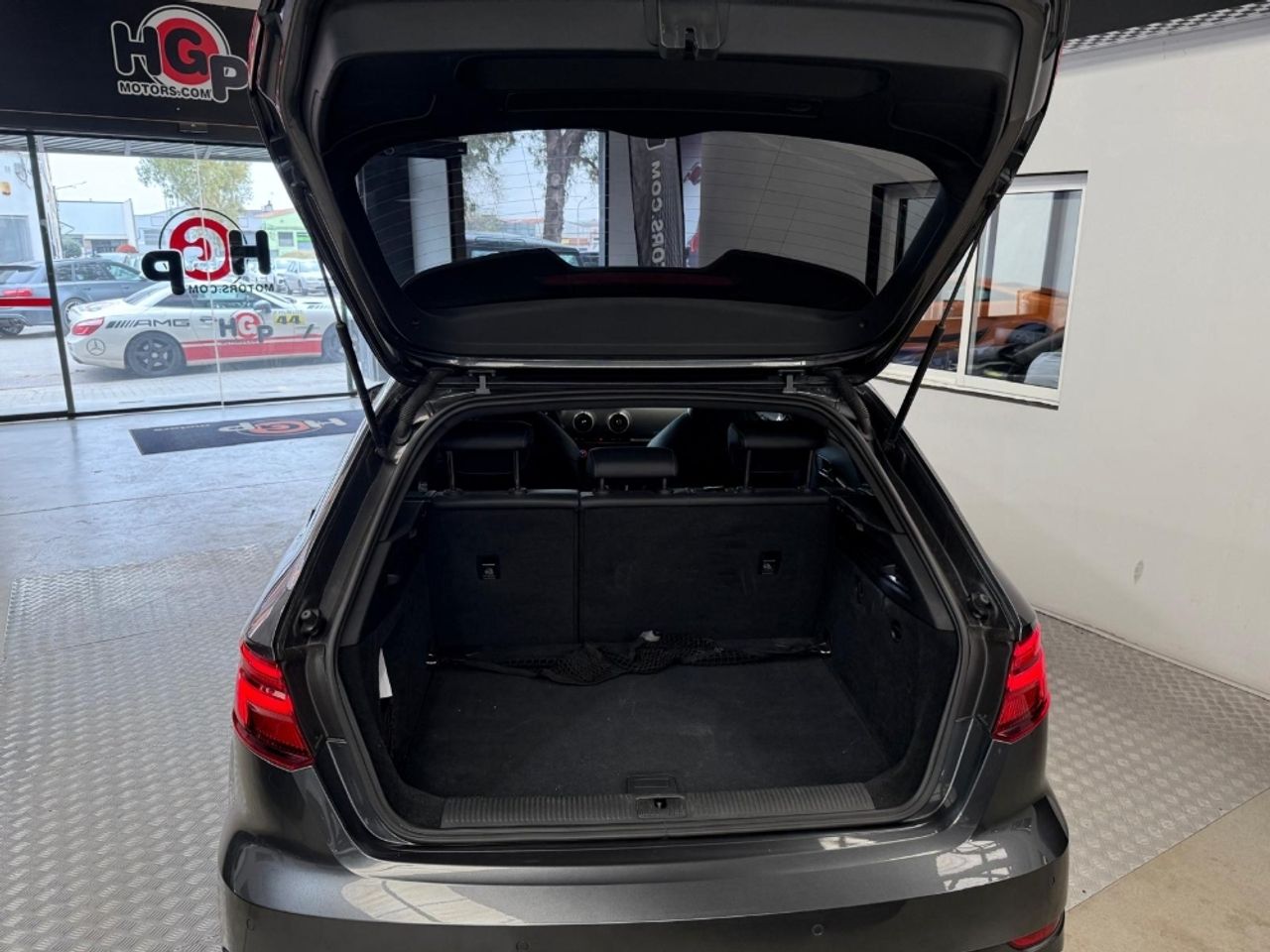 Foto Audi RS3 13