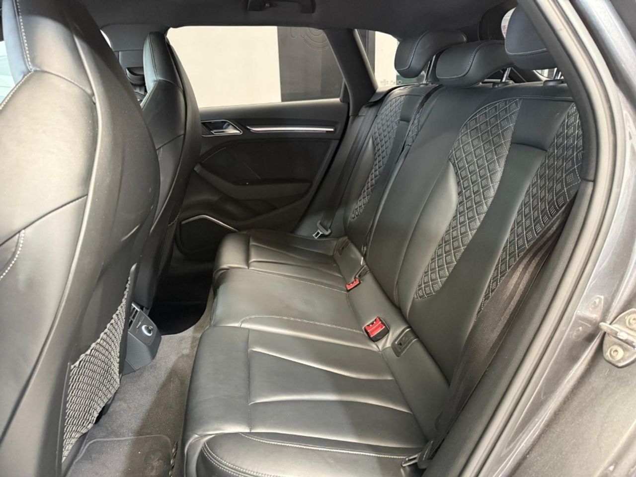 Foto Audi RS3 18