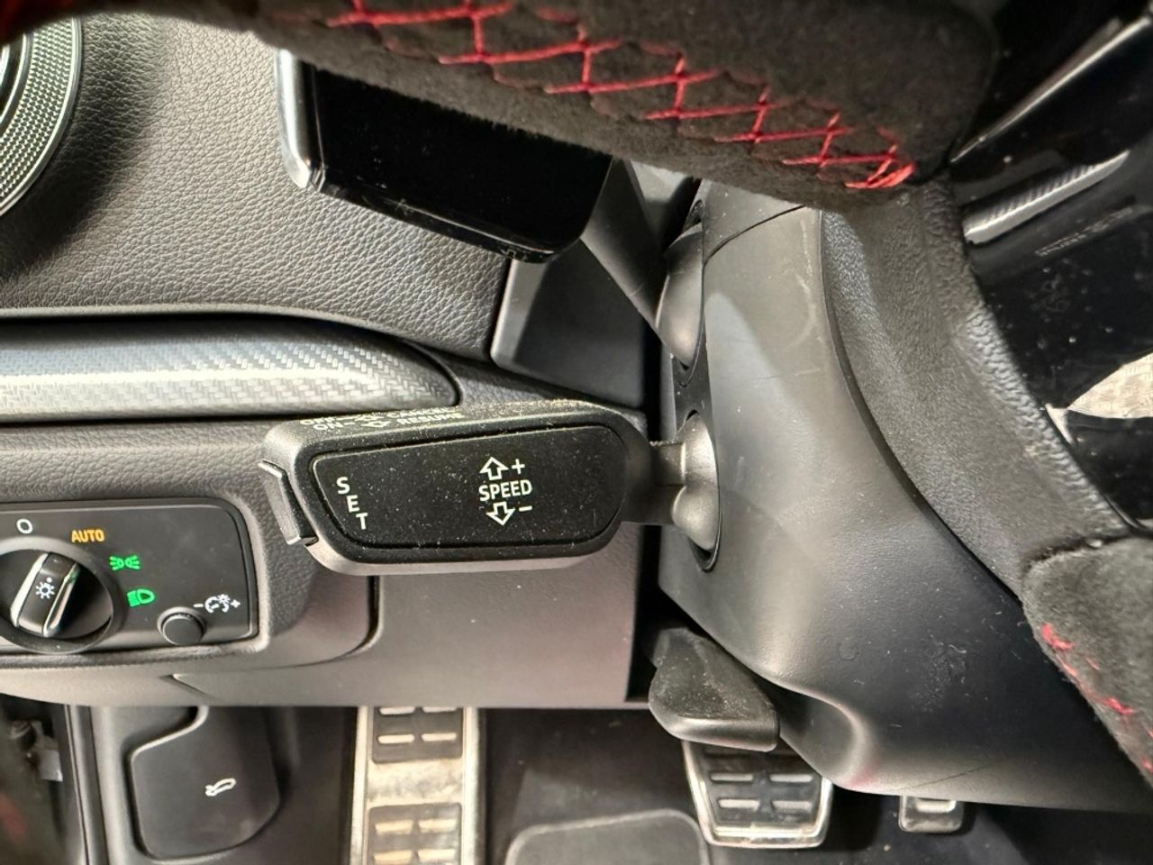 Foto Audi RS3 19