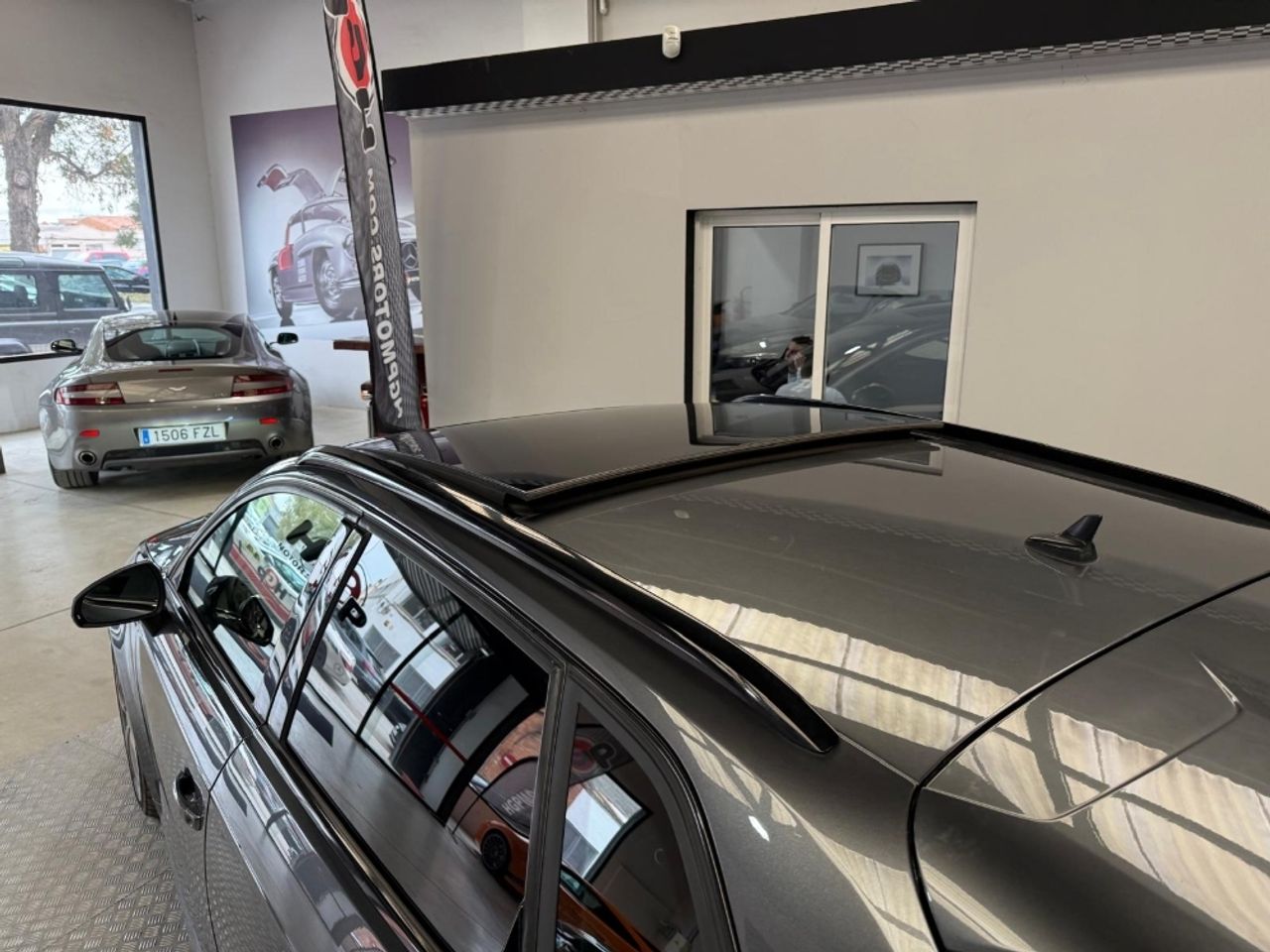 Foto Audi RS3 36
