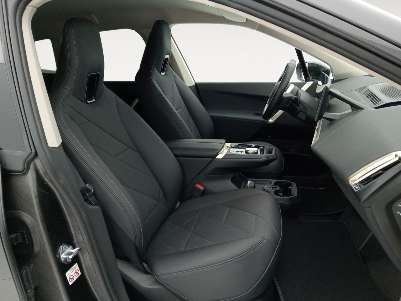 Foto BMW iX3 8