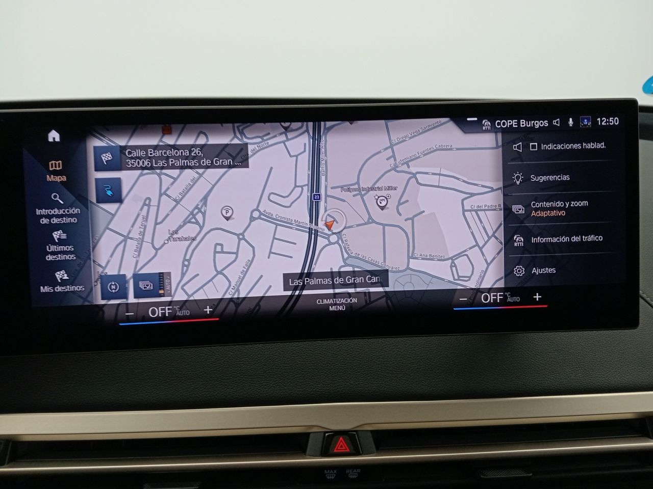 Foto BMW iX3 14