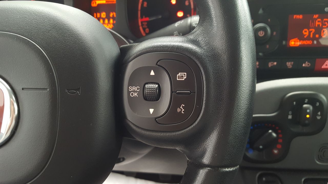 Foto Fiat Panda 15