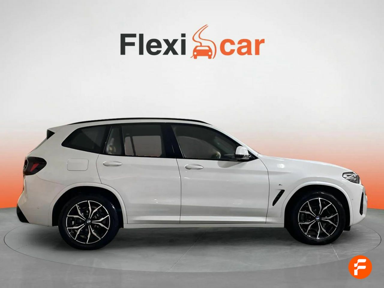 Foto BMW X3 9