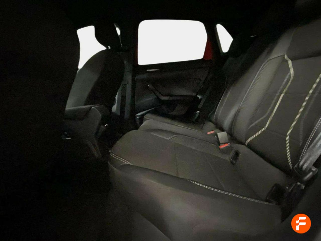 Foto Volkswagen Polo 12