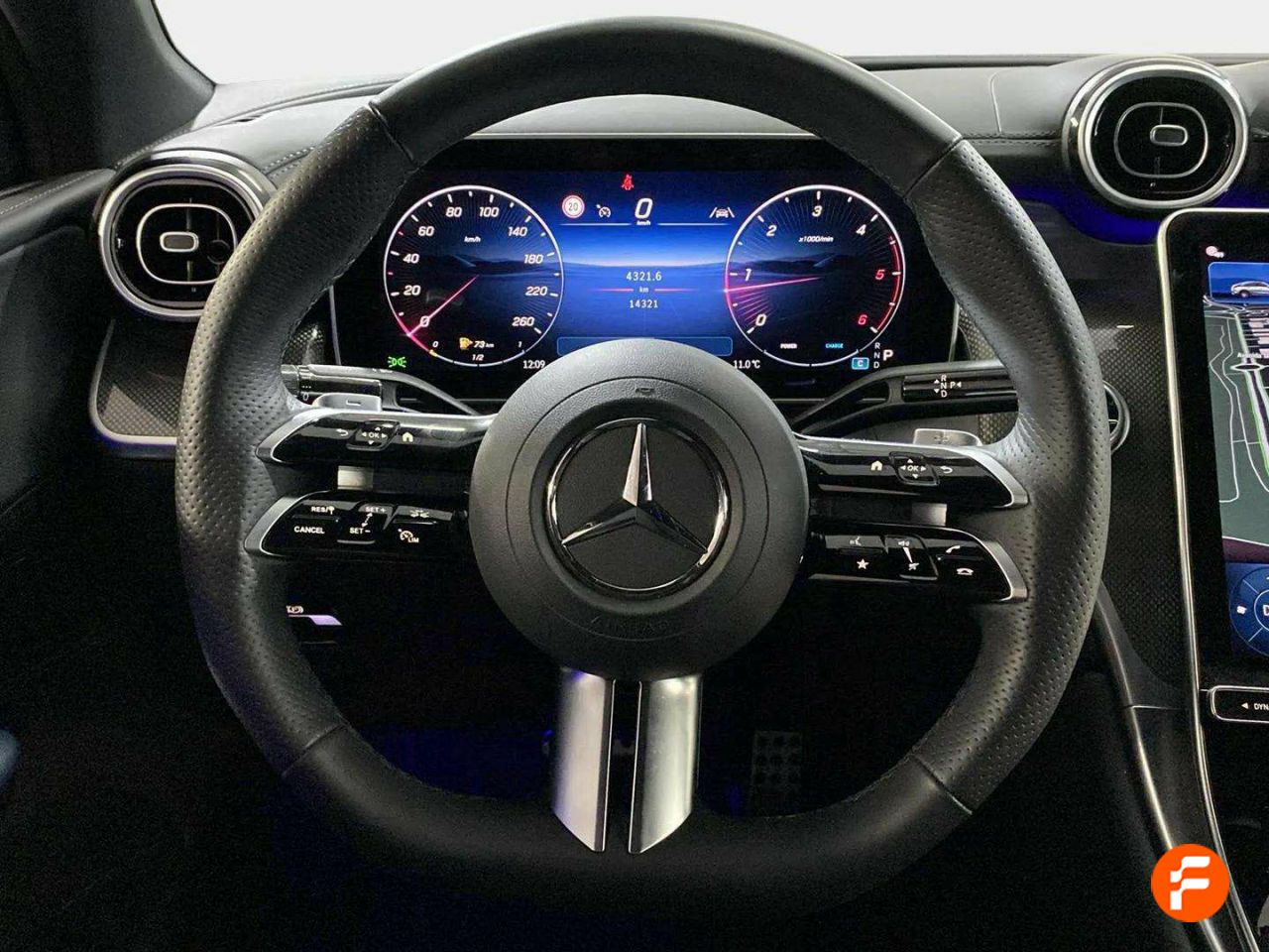 Foto Mercedes-Benz Clase GLC 19