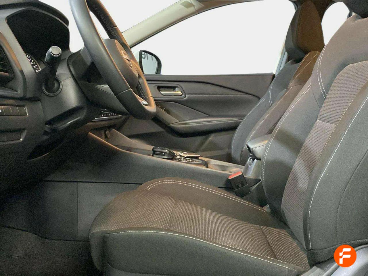 Foto Nissan Qashqai 11