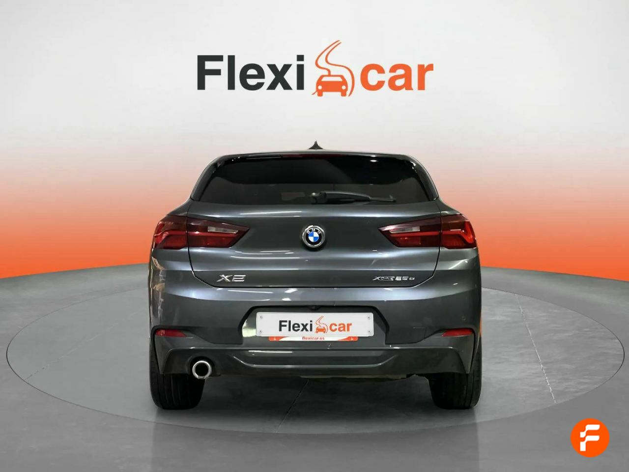 Foto BMW X2 7
