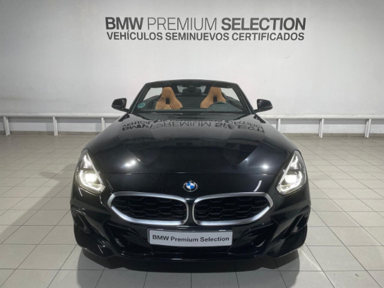 Foto BMW Z4 2