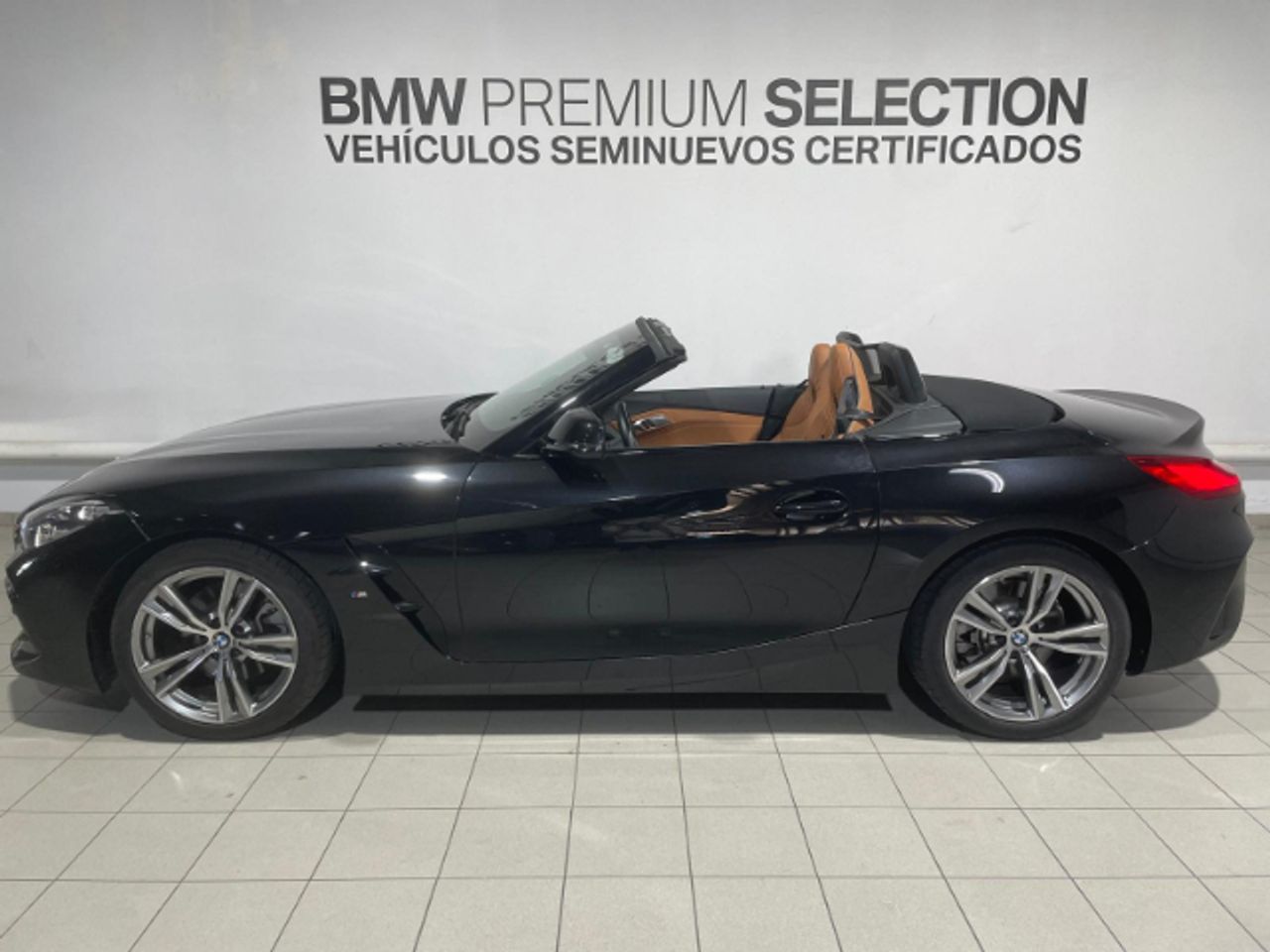 Foto BMW Z4 3