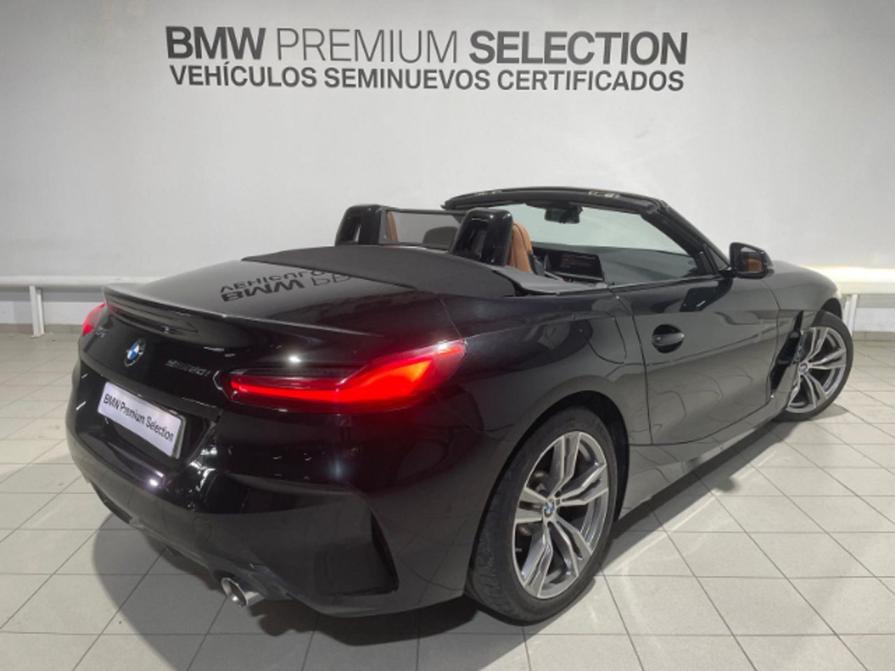 Foto BMW Z4 4