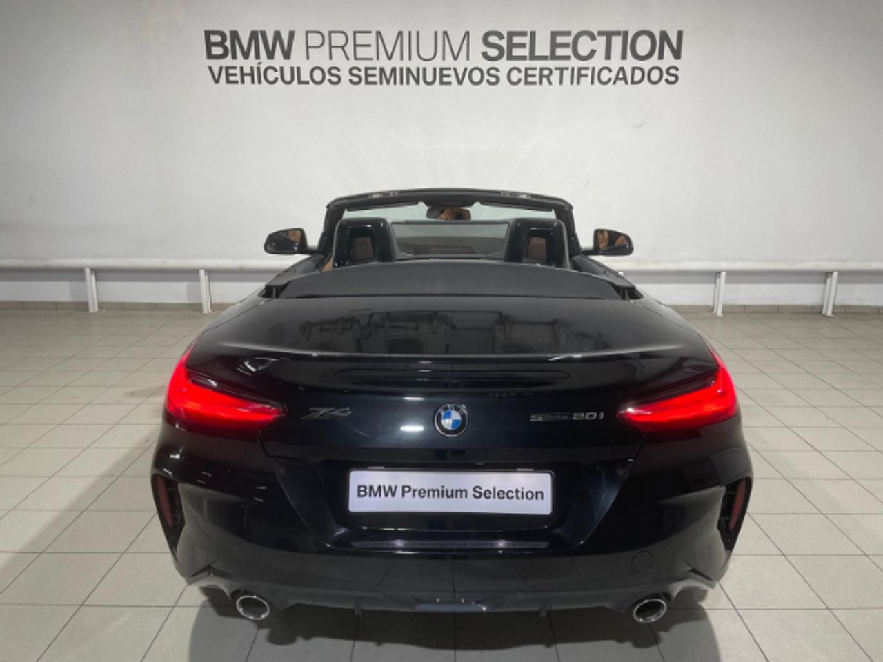 Foto BMW Z4 5