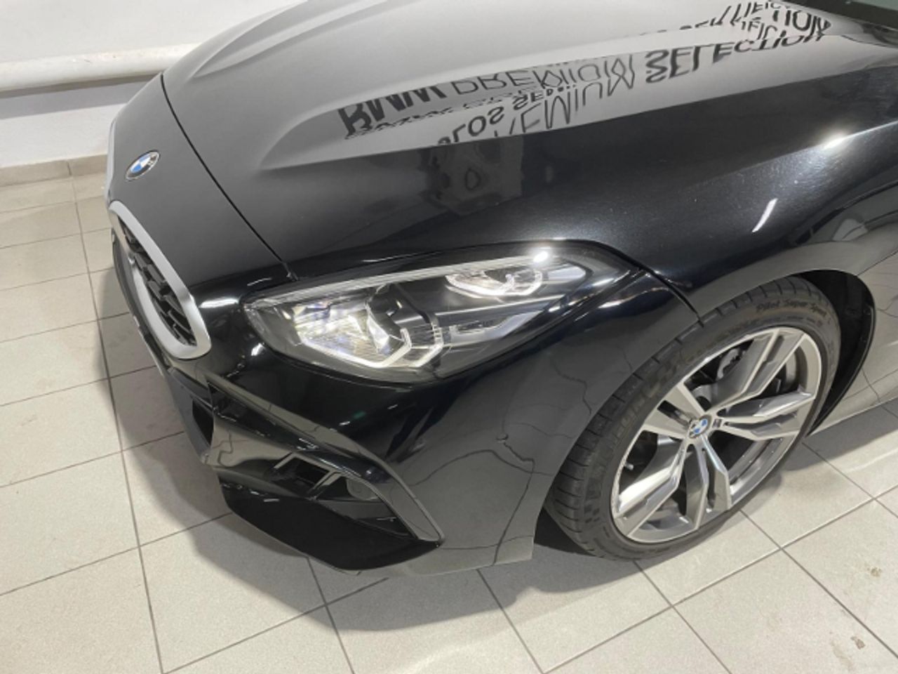 Foto BMW Z4 6