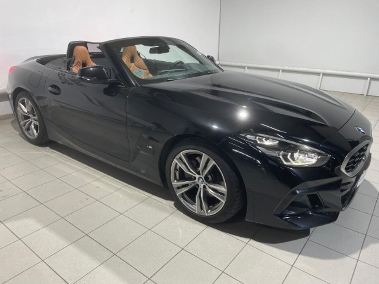Foto BMW Z4 10