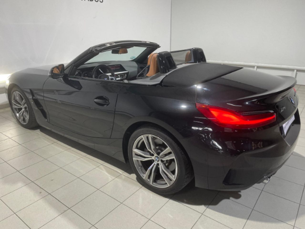 Foto BMW Z4 11