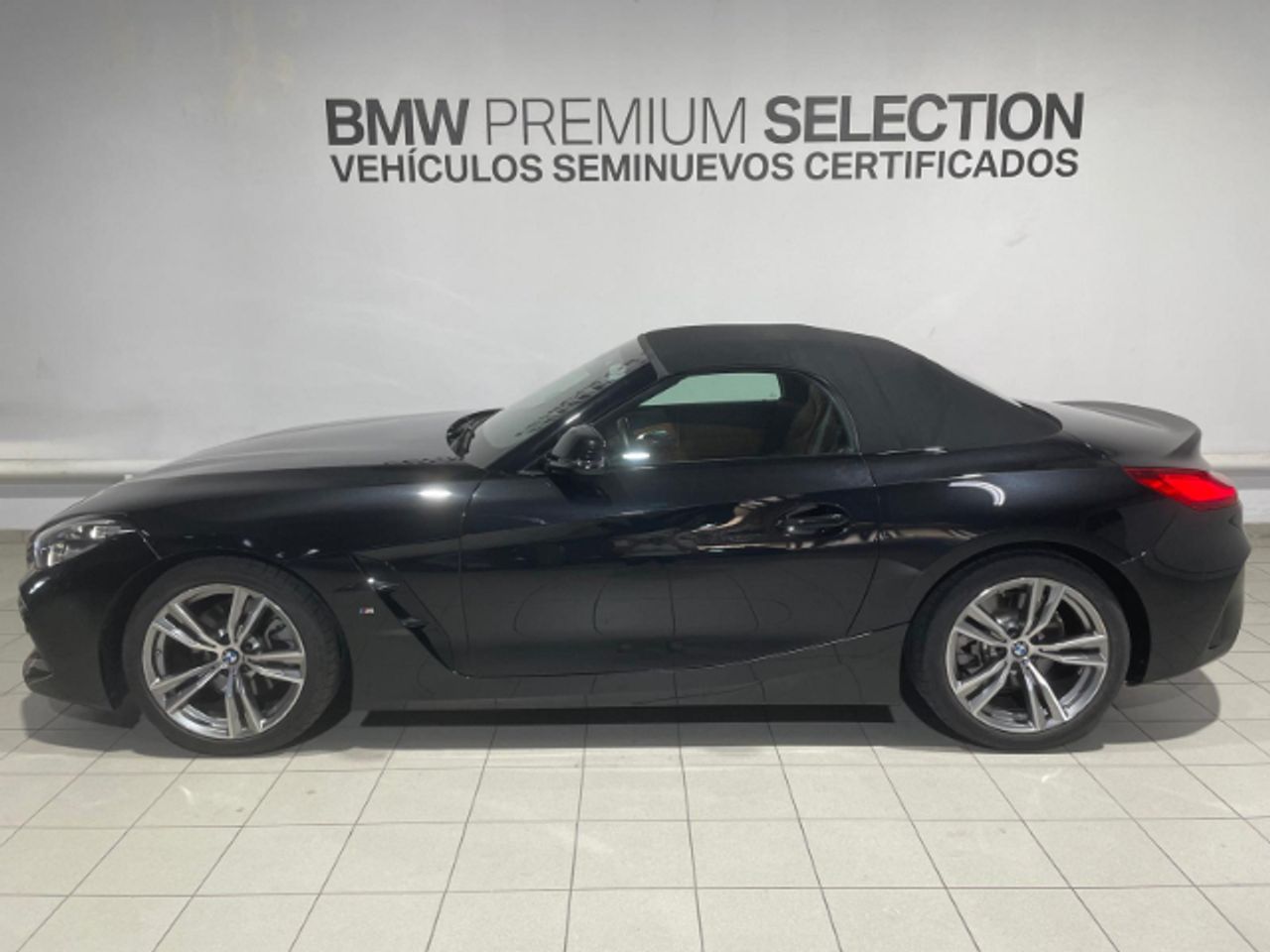 Foto BMW Z4 12