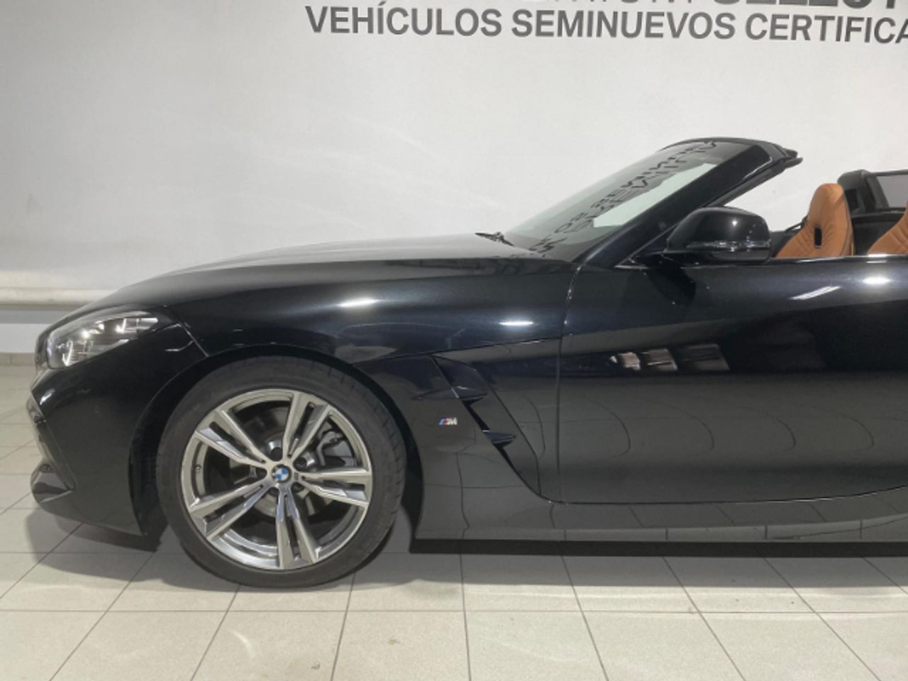 Foto BMW Z4 13