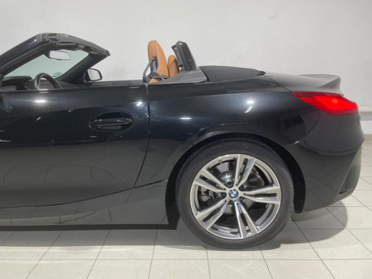 Foto BMW Z4 14