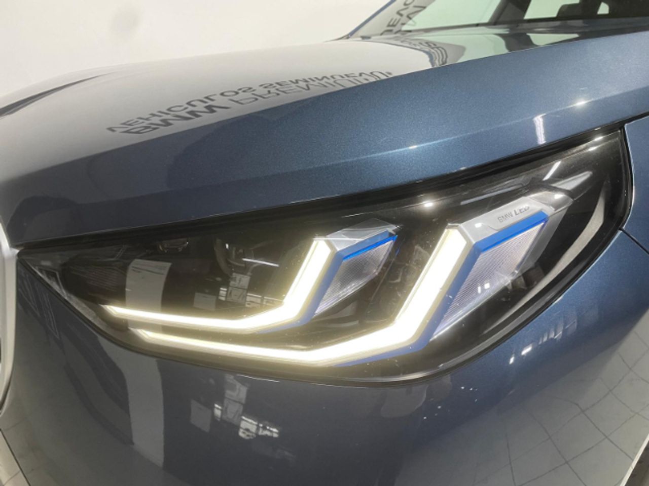 Foto BMW X3 15