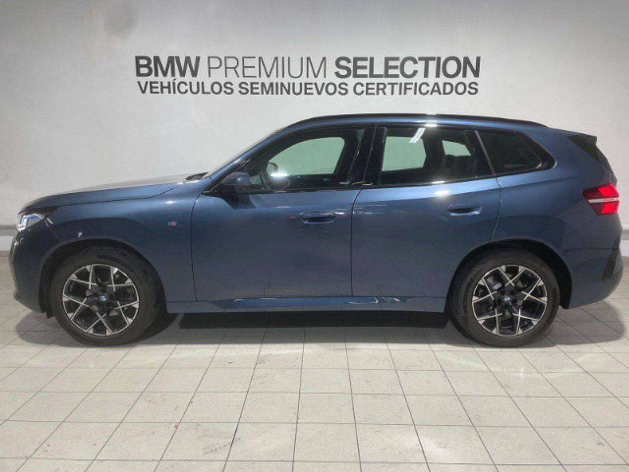 Foto BMW X3 3