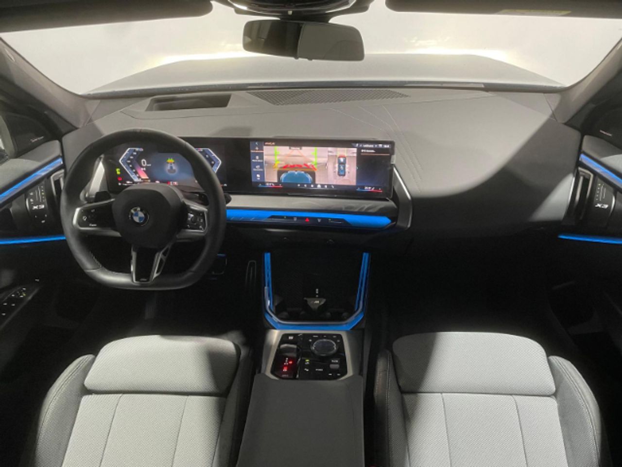 Foto BMW X3 7