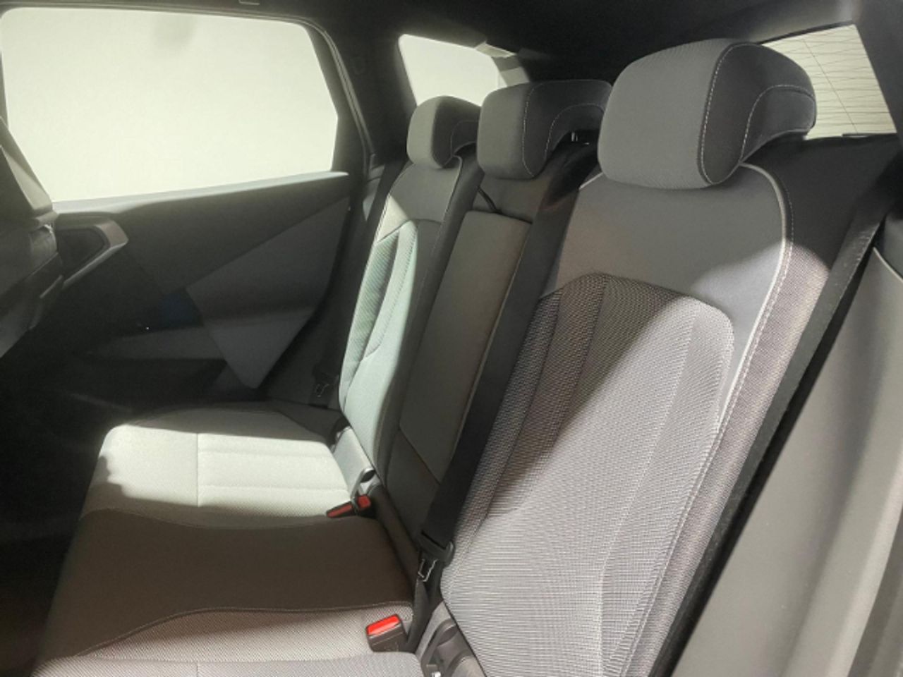 Foto BMW X3 9
